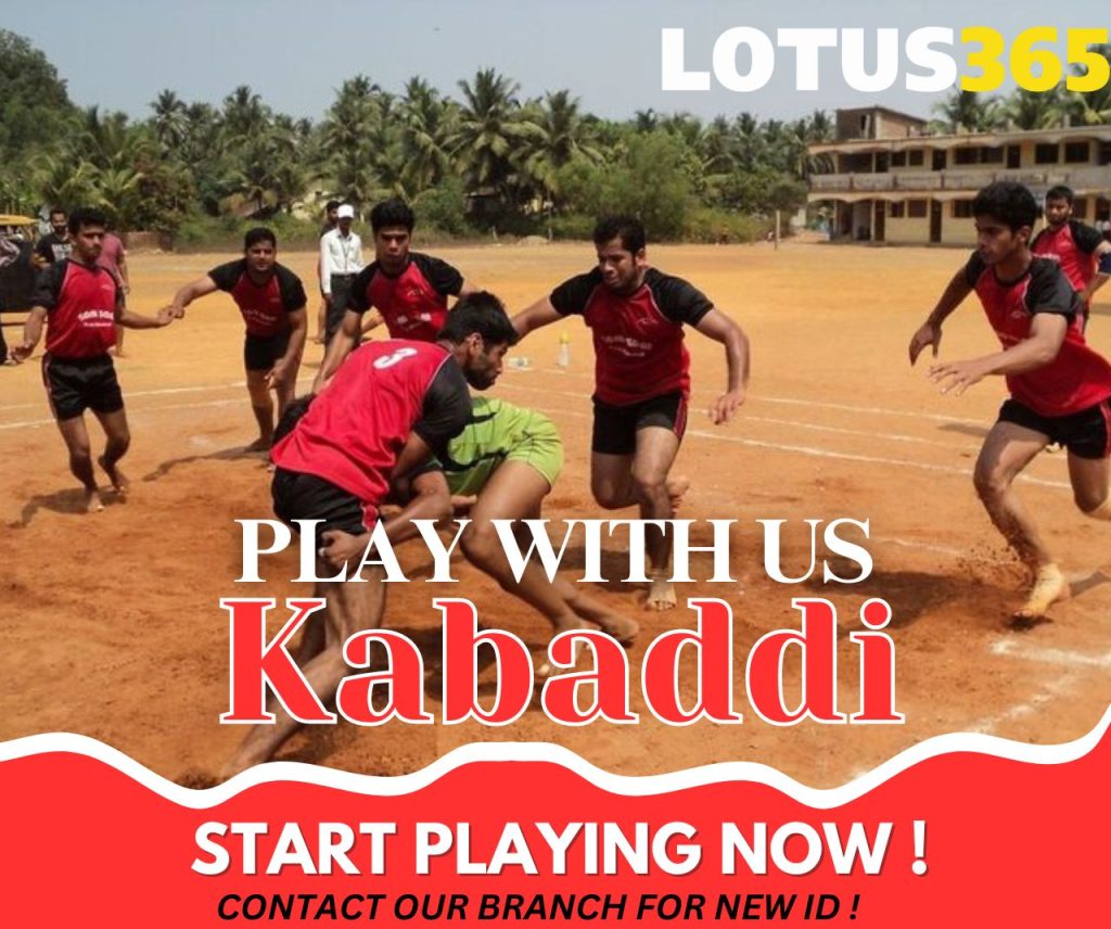 How to bet on kabaddi