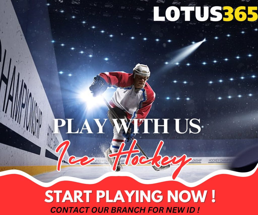 Ice hockey betting tips