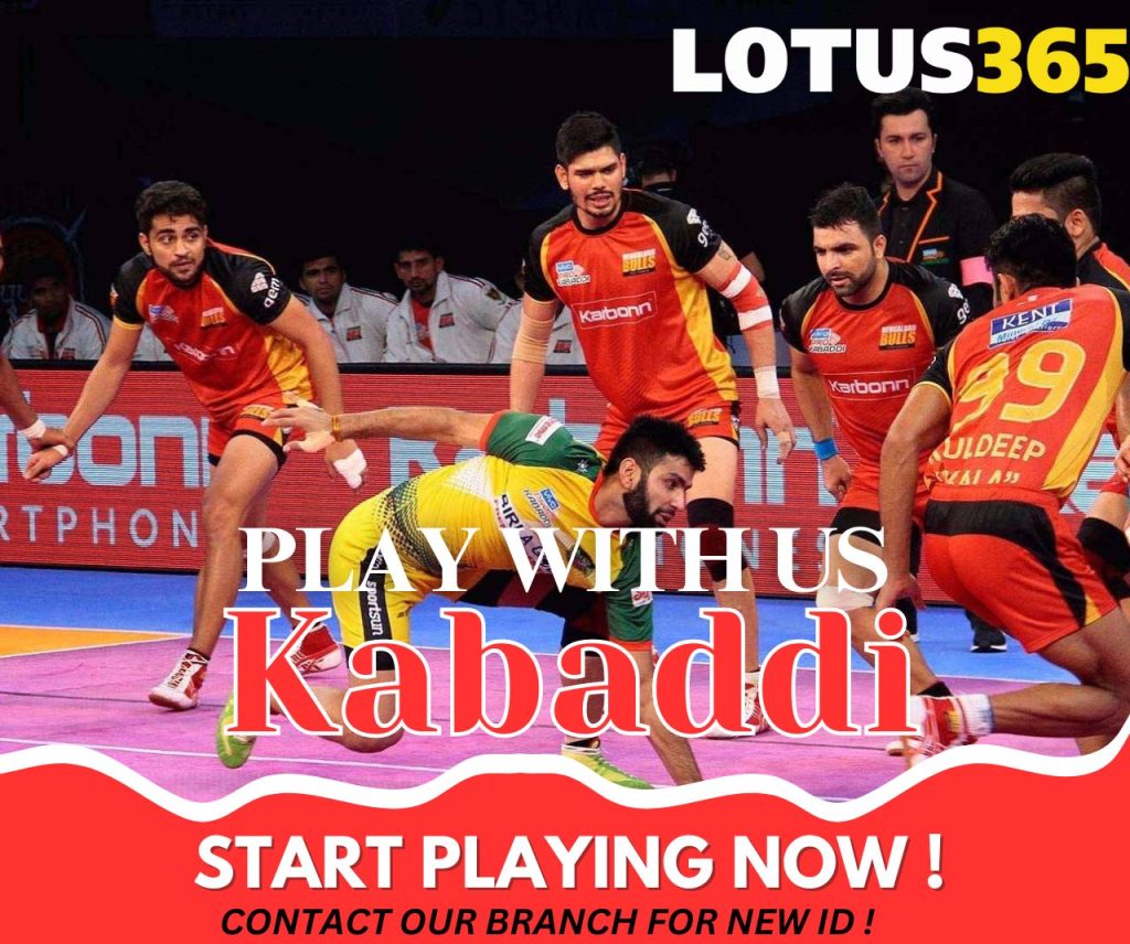 Kabaddi betting tips