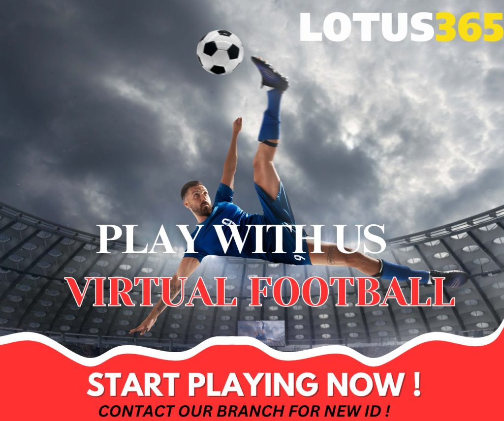 Instant payouts on Lotus365