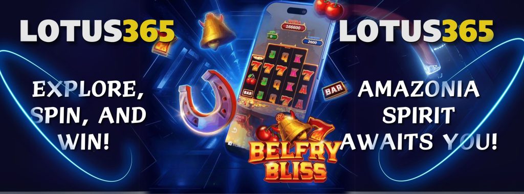 Belfry Bliss jackpot tips